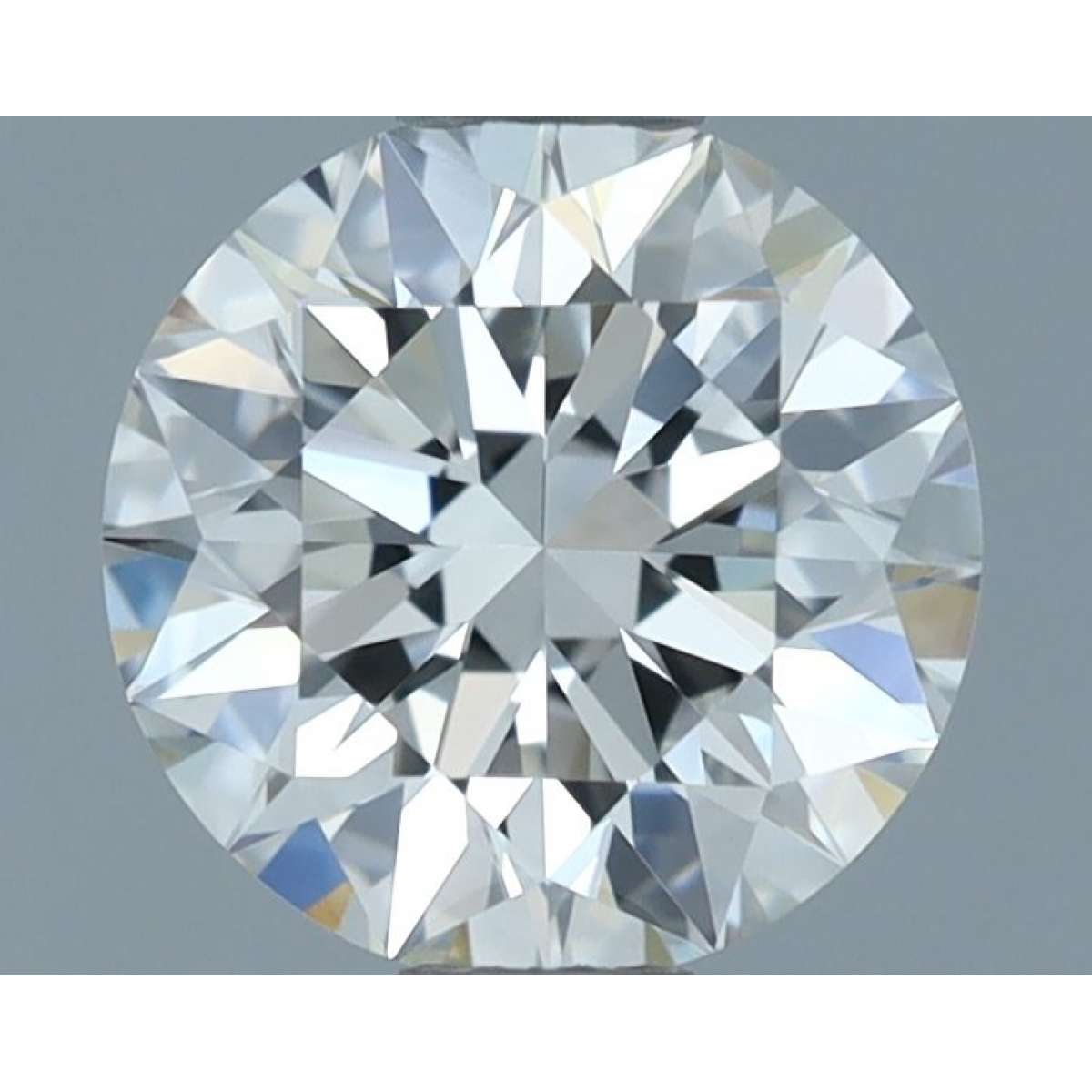 Certified Diamond GIA Carats 0.97 Color G Clarity VVS1  EX  EX  EX Fluorescence NON Brown No Green No Milky No EyeClean 100%