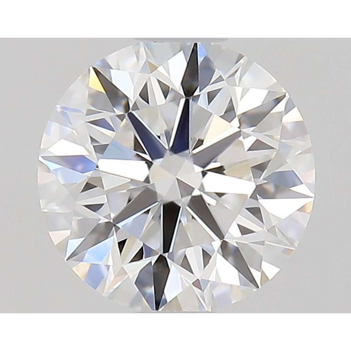 Certified Diamond GIA Carats 0.62 Color D Clarity IF  EX  EX  EX Fluorescence NON Brown No Green No Milky No EyeClean 100%