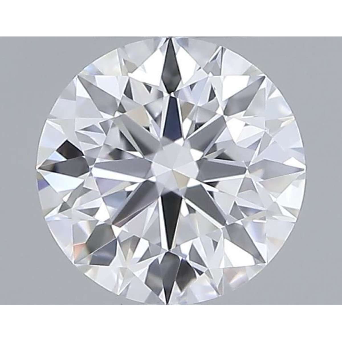 Certified Diamond GIA Carats 0.36 Color D Clarity VS1  EX  EX  EX Fluorescence NON Brown No Green No Milky No EyeClean 100%