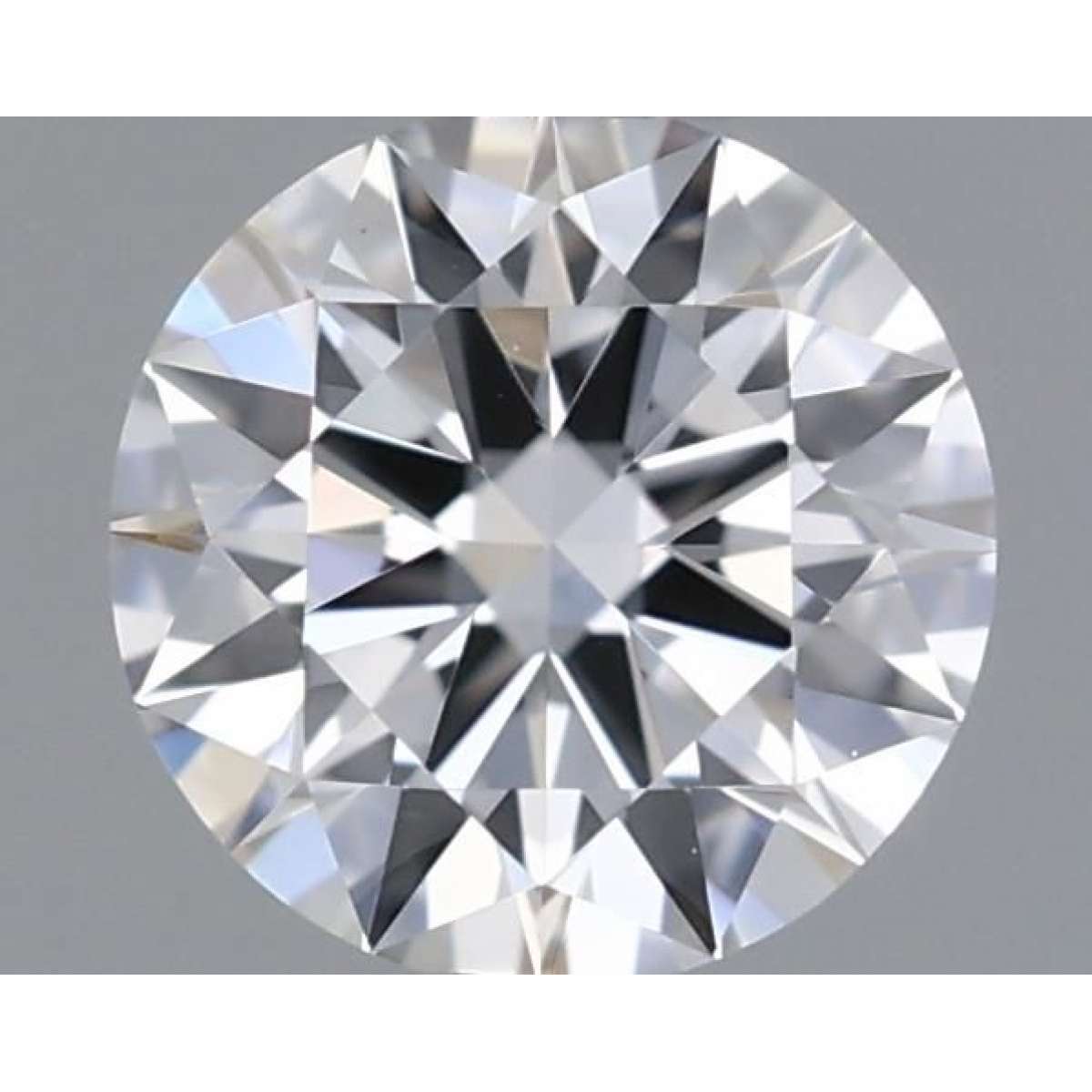 Certified Diamond GIA Carats 0.24 Color E Clarity VS1  EX  EX  EX Fluorescence NON Brown No Green No Milky No EyeClean 100%