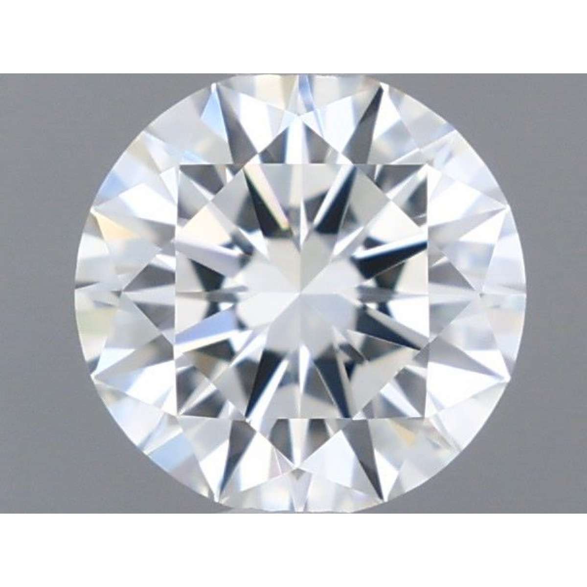 Certified Diamond GIA Carats 0.4 Color G Clarity VVS2  EX  EX  EX Fluorescence NON Brown No Green No Milky No EyeClean 100%