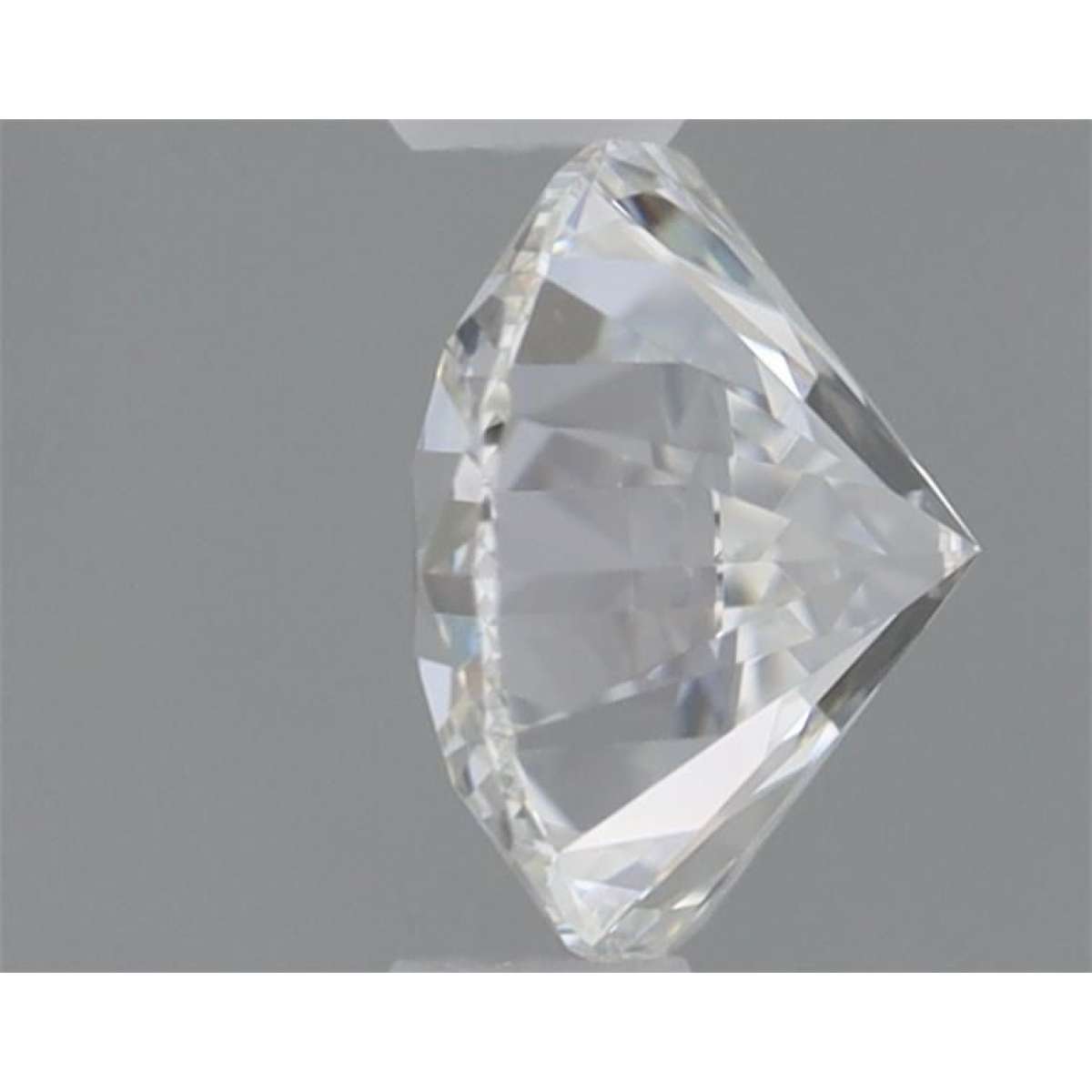 Certified Diamond GIA Carats 0.39 Color E Clarity VVS1  EX  EX  EX Fluorescence NON Brown No Green No Milky No EyeClean 100%