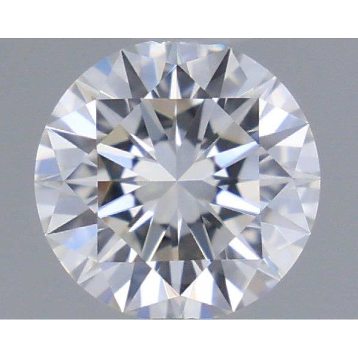 Certified Diamond GIA Carats 0.31 Color G Clarity IF  EX  EX  EX Fluorescence NON Brown No Green No Milky No EyeClean 100%