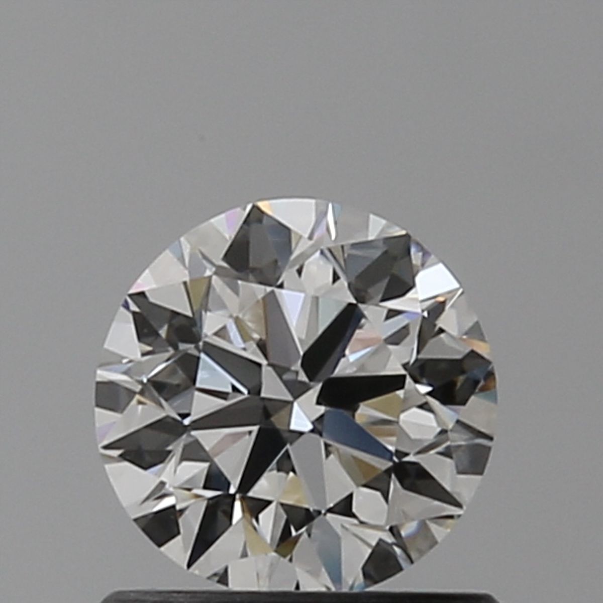 Certified Diamond GIA Carats 0.7 Color G Clarity VVS2  EX  EX  VG Fluorescence NON Brown No Green No Milky No EyeClean 100%