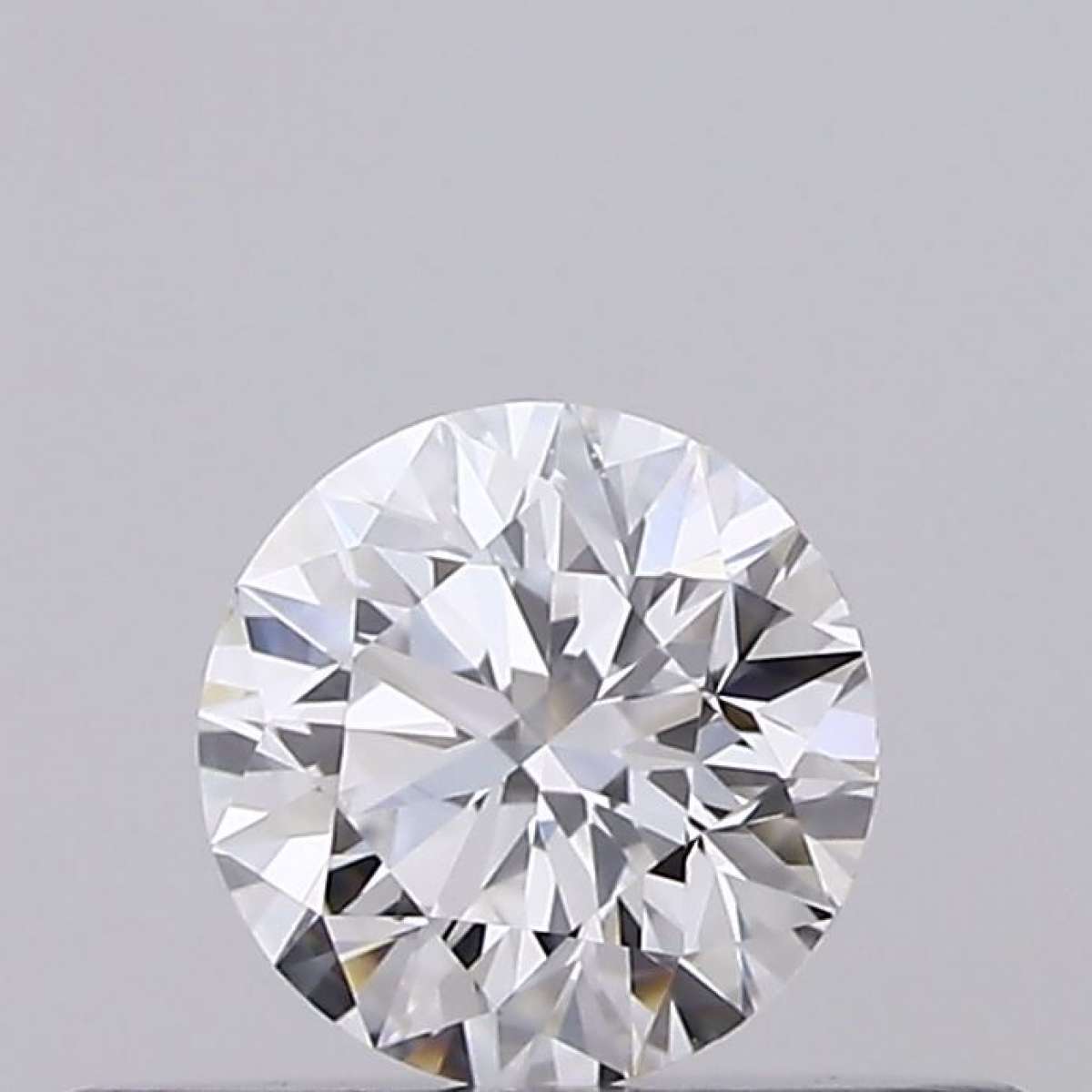 Certified Diamond GIA Carats 0.23 Color E Clarity VS1  EX  VG  EX Fluorescence NON Brown No Green No Milky No EyeClean 100%