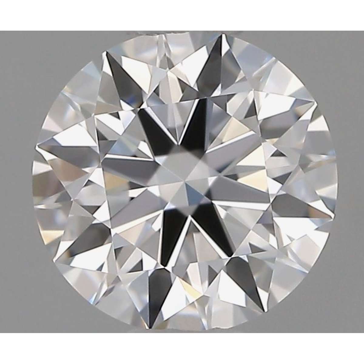 Certified Diamond GIA Carats 1.03 Color E Clarity VVS1  EX  EX  EX Fluorescence NON Brown No Green No Milky No EyeClean 100%