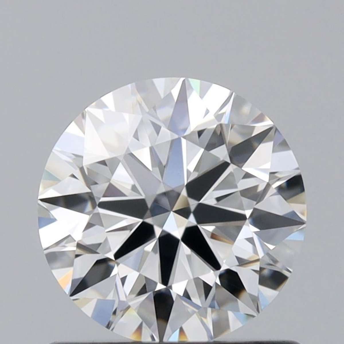 Certified Diamond GIA Carats 0.73 Color G Clarity VVS2  EX  EX  EX Fluorescence NON Brown No Green No Milky No EyeClean 100%