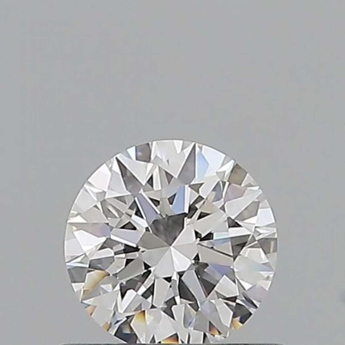 Certified Diamond GIA Carats 0.51 Color E Clarity VVS1  EX  EX  EX Fluorescence NON Brown No Green No Milky No EyeClean 100%