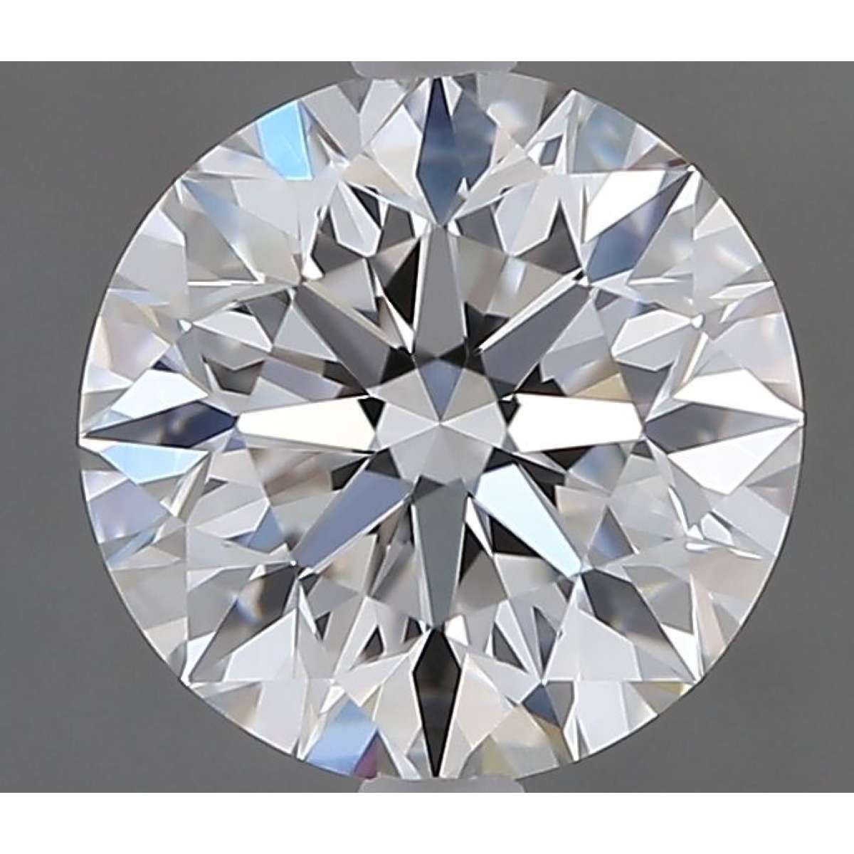 Certified Diamond GIA Carats 0.95 Color D Clarity VVS1  EX  EX  EX Fluorescence NON Brown No Green No Milky No EyeClean 100%