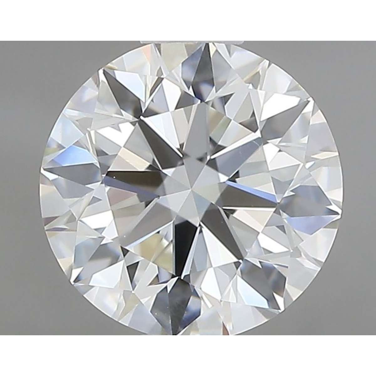 Certified Diamond IGI Carats 1.6 Color H Clarity VVS1  EX  EX  EX Fluorescence NON Brown No Green No Milky No EyeClean 100%