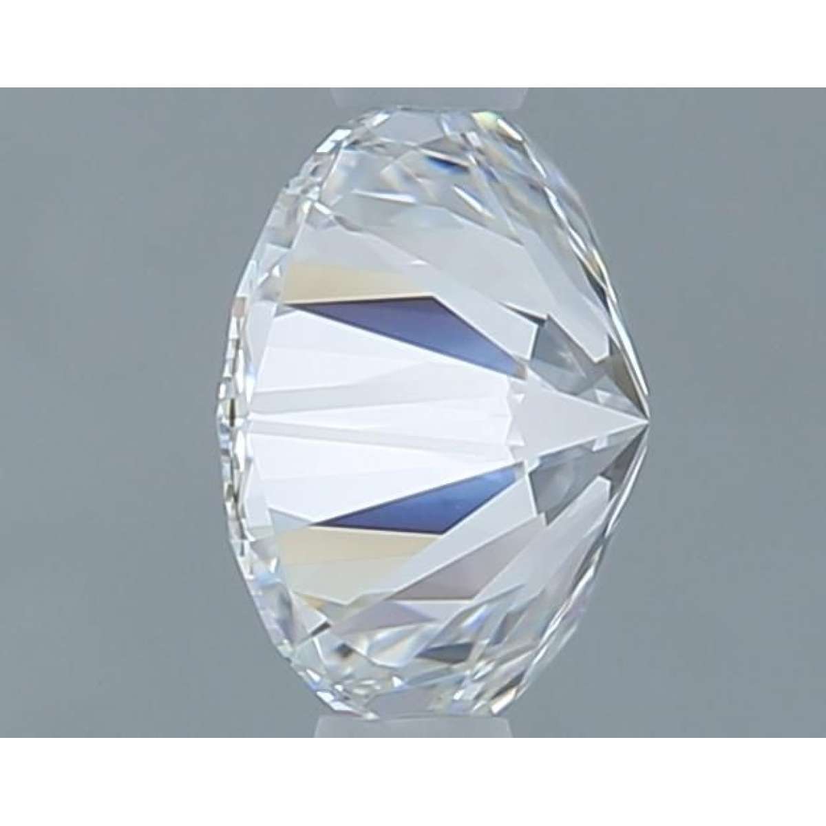 Certified Diamond GIA Carats 1.2 Color D Clarity FL  EX  EX  EX Fluorescence NON Brown No Green No Milky No EyeClean 100%