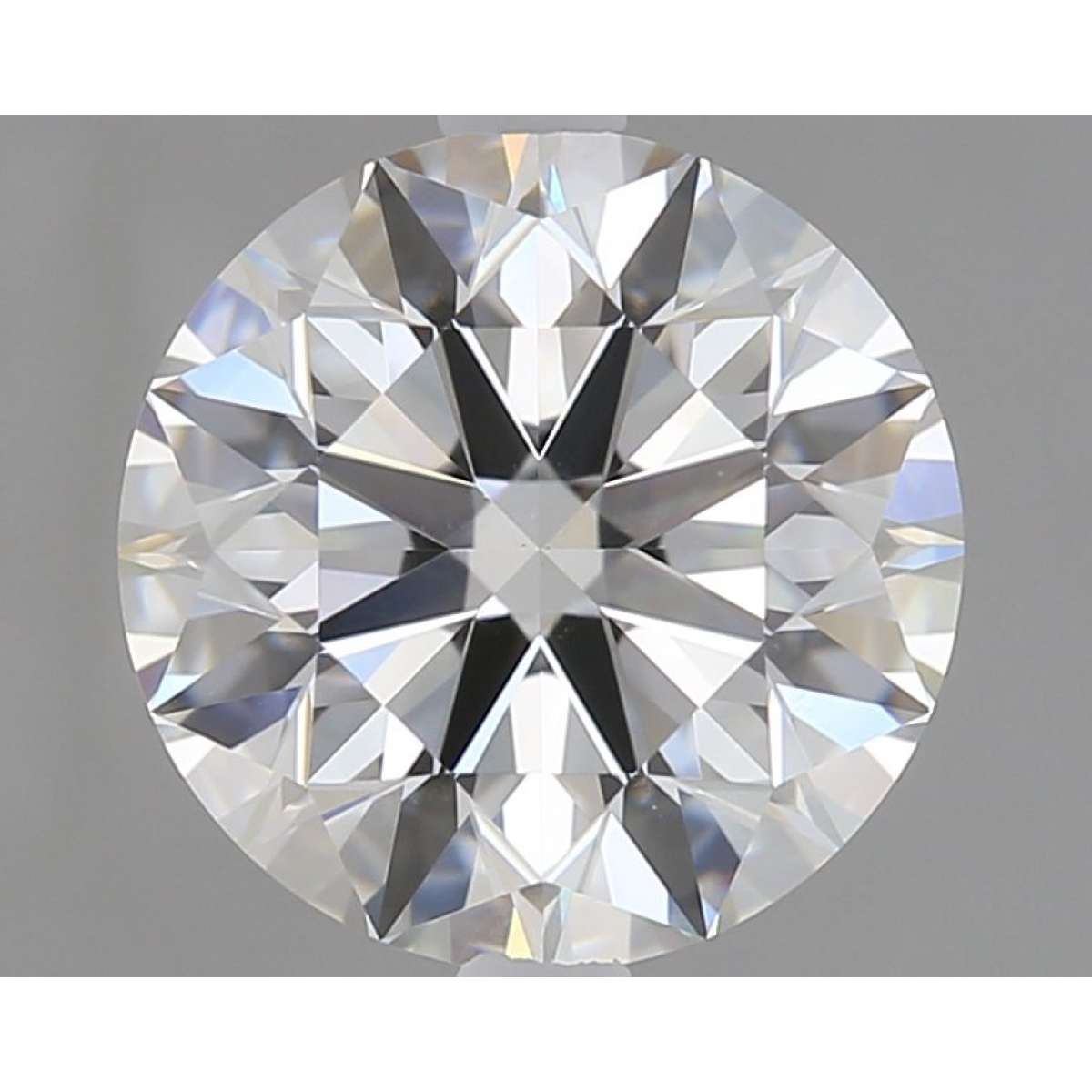 Certified Diamond GIA Carats 1.45 Color G Clarity VS1  EX  EX  EX Fluorescence NON Brown No Green No Milky No EyeClean 100%