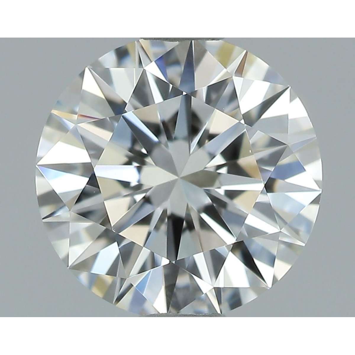 Certified Diamond GIA Carats 1.04 Color G Clarity VVS2  EX  EX  EX Fluorescence FNT Brown No Green No Milky No EyeClean 100%