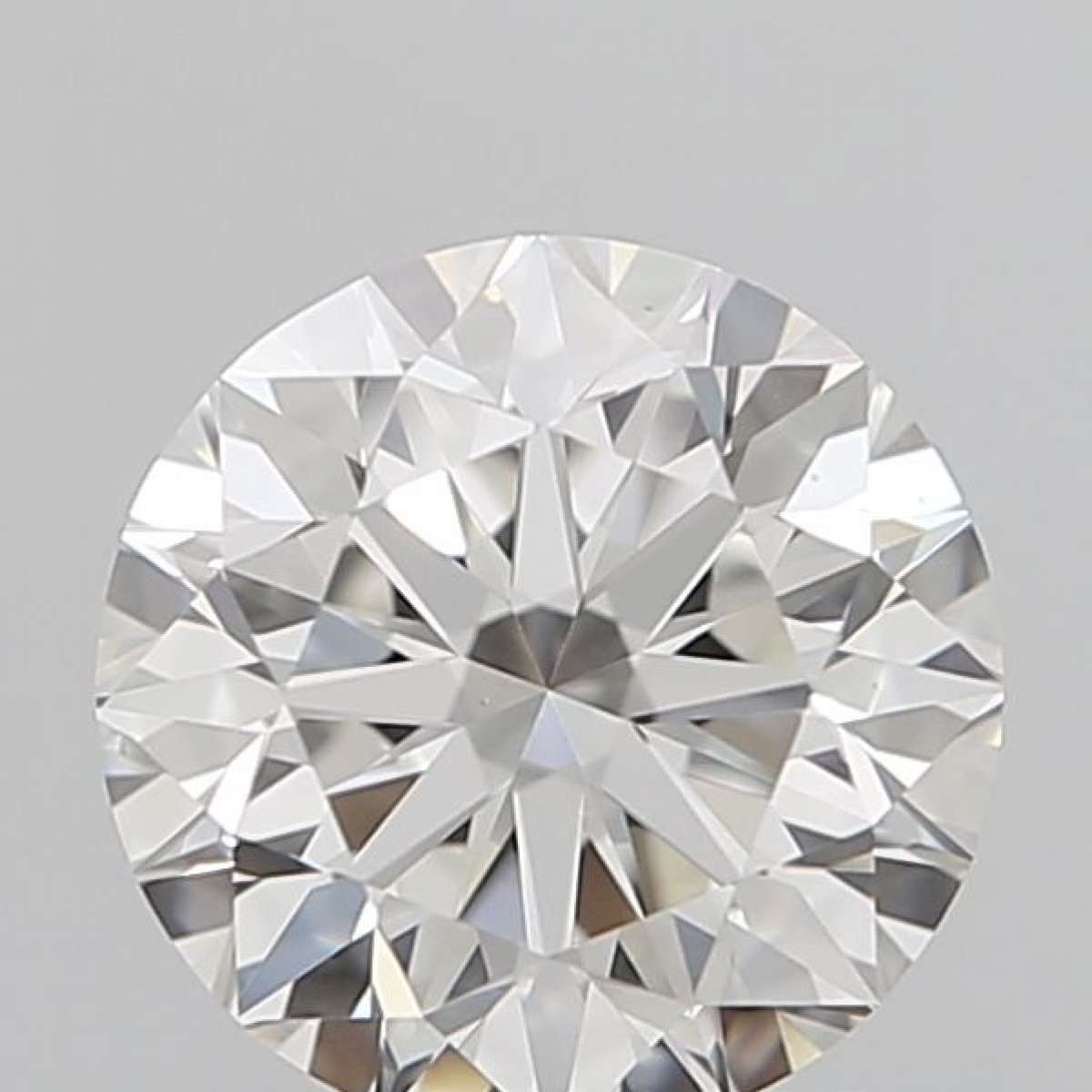 Certified Diamond GIA Carats 0.7 Color H Clarity VS1  VG  EX  EX Fluorescence NON Brown No Green No Milky No EyeClean 100%