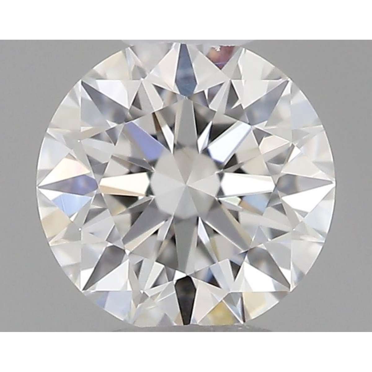 Certified Diamond GIA Carats 0.22 Color E Clarity VS1  EX  EX  EX Fluorescence NON Brown No Green No Milky No EyeClean 100%