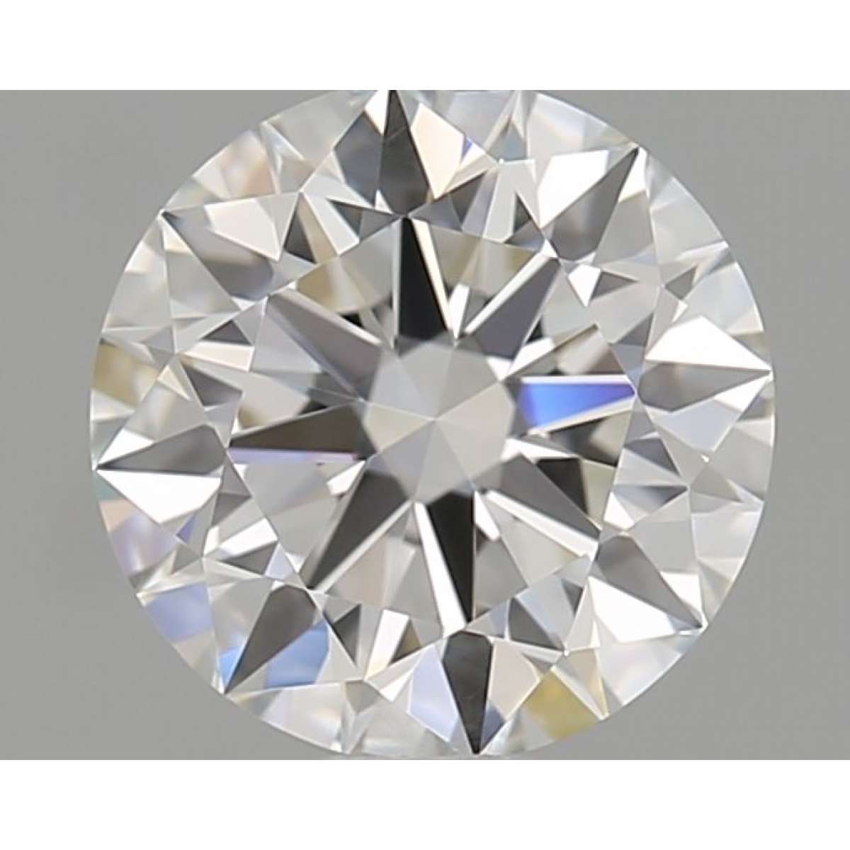 Certified Diamond GIA Carats 1.21 Color G Clarity VVS1  EX  EX  EX Fluorescence NON Brown No Green No Milky No EyeClean 100%