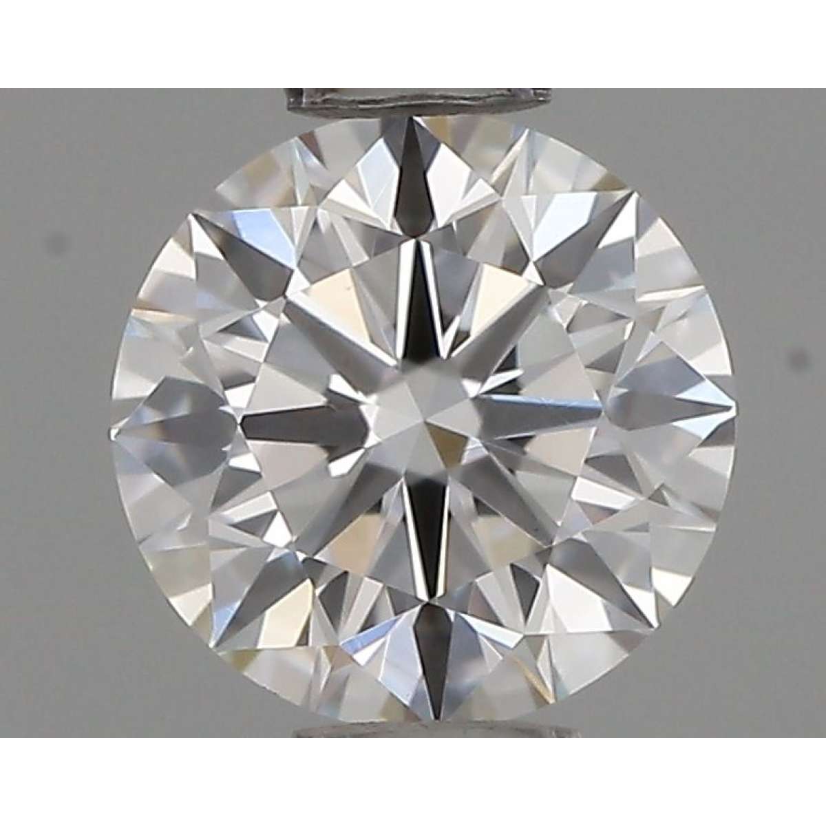 Certified Diamond IGI Carats 0.47 Color E Clarity VS1  EX  EX  EX Fluorescence FNT Brown No Green No Milky No EyeClean 100%