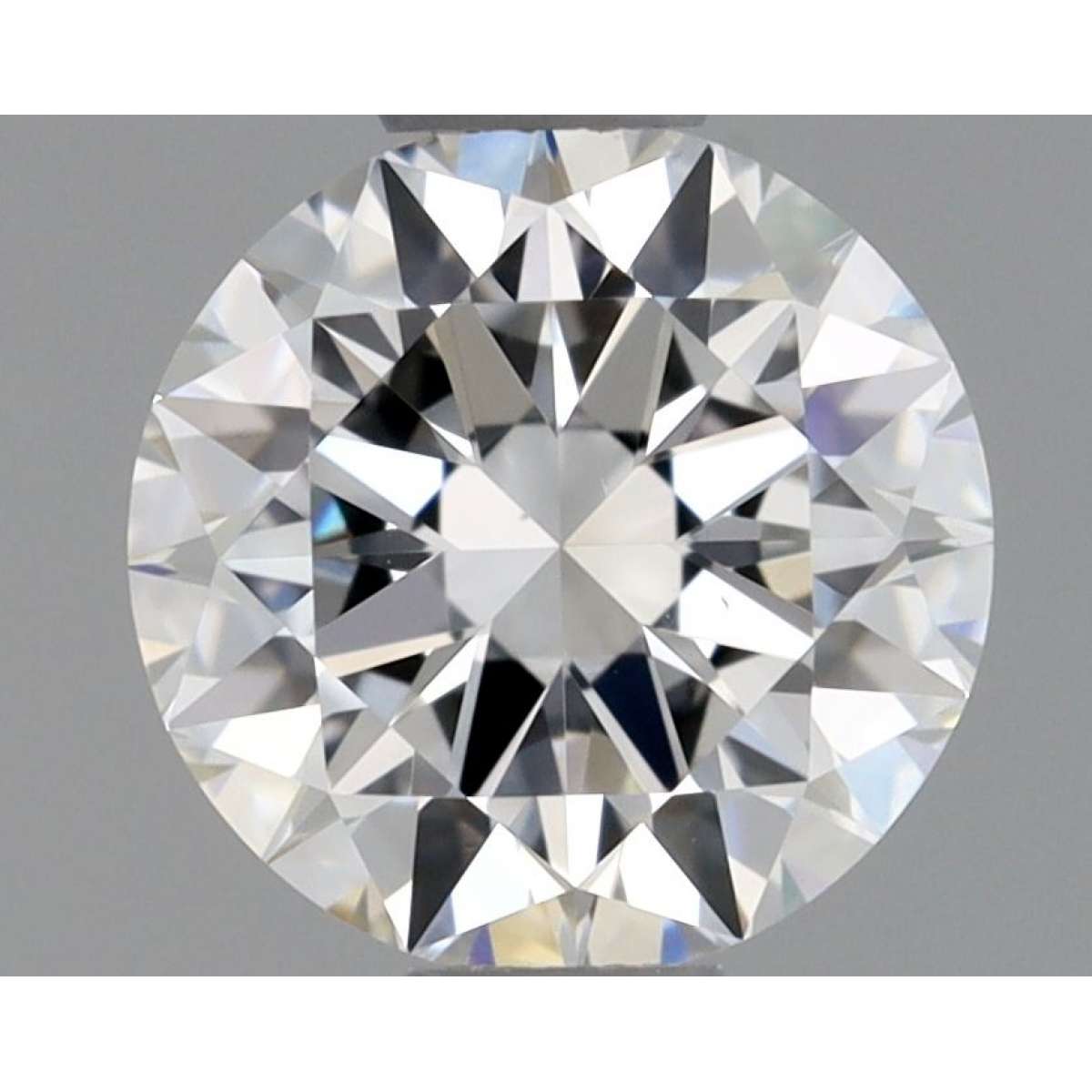 Certified Diamond GIA Carats 0.7 Color E Clarity VS1  EX  EX  EX Fluorescence NON Brown No Green No Milky No EyeClean 100%