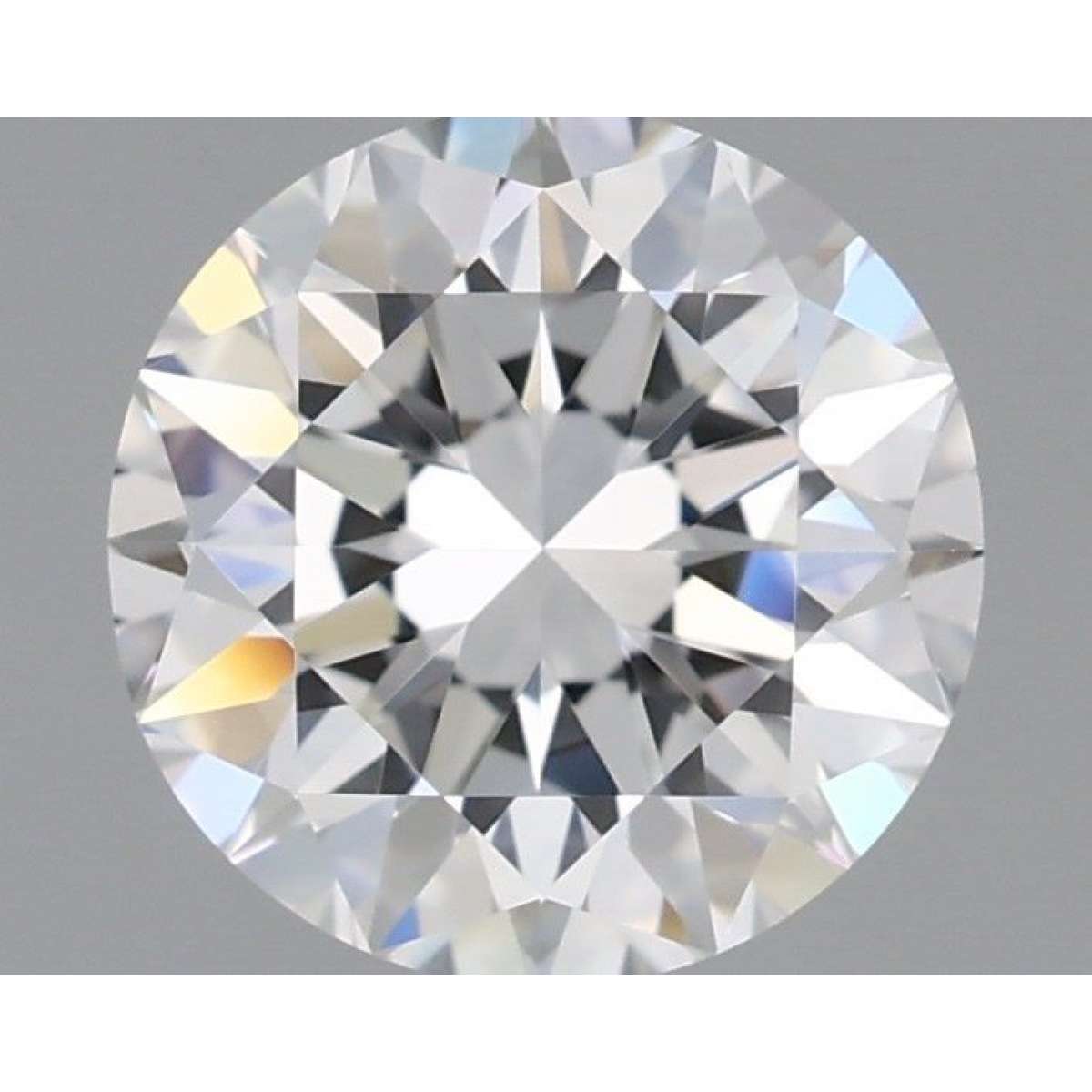 Certified Diamond GIA Carats 1.51 Color G Clarity IF  VG  EX  VG Fluorescence NON Brown No Green No Milky No EyeClean 100%