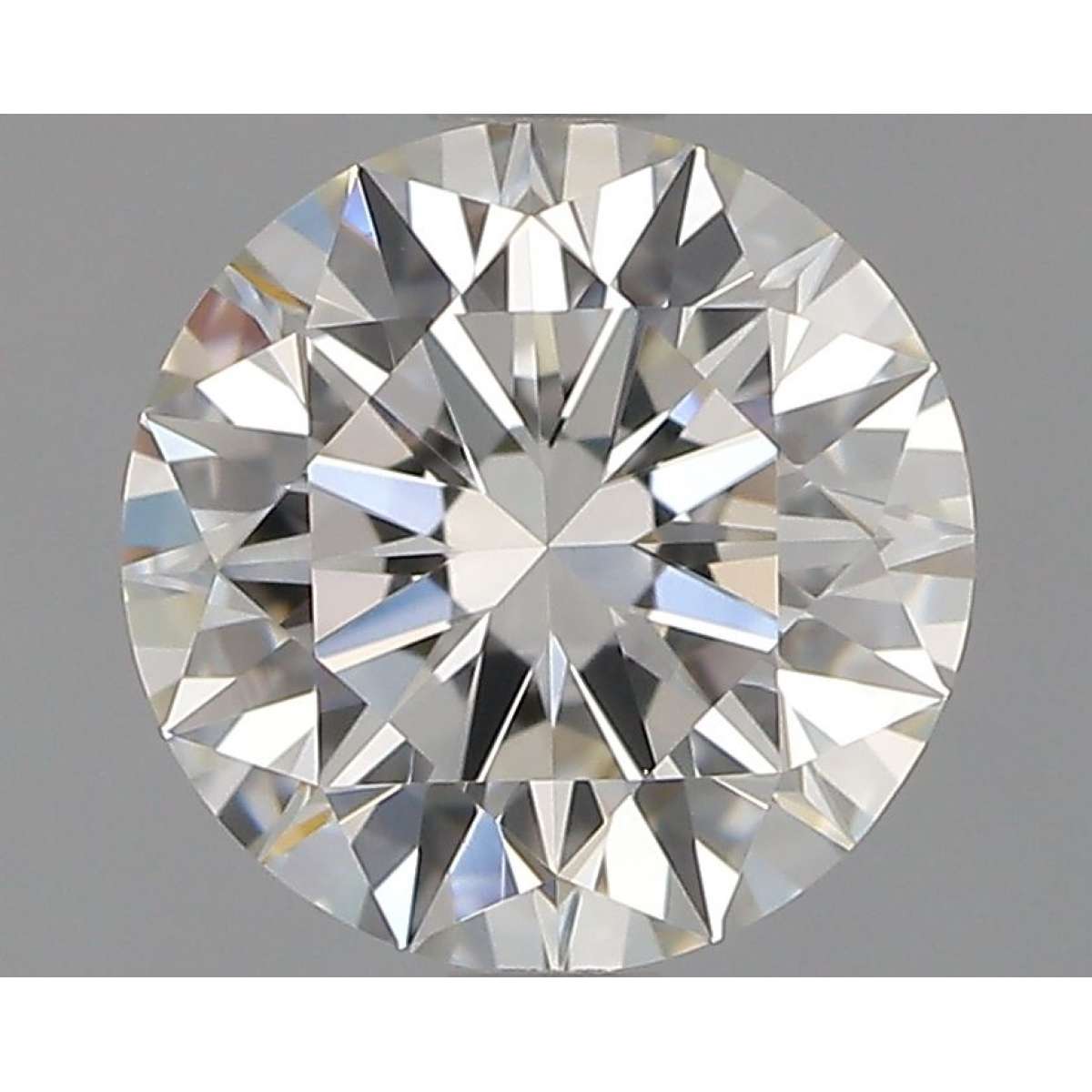 Certified Diamond GIA Carats 0.7 Color H Clarity VS1  EX  EX  EX Fluorescence NON Brown No Green No Milky No EyeClean 100%