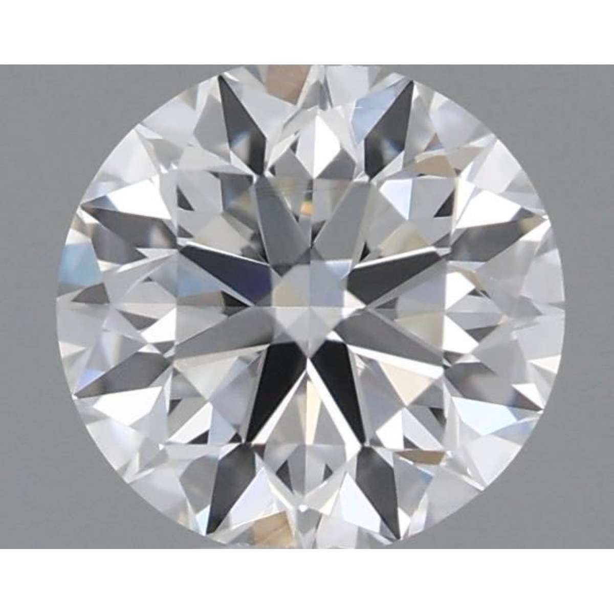 Certified Diamond GIA Carats 0.4 Color G Clarity VVS1  VG  EX  VG Fluorescence NON Brown No Green No Milky No EyeClean 100%