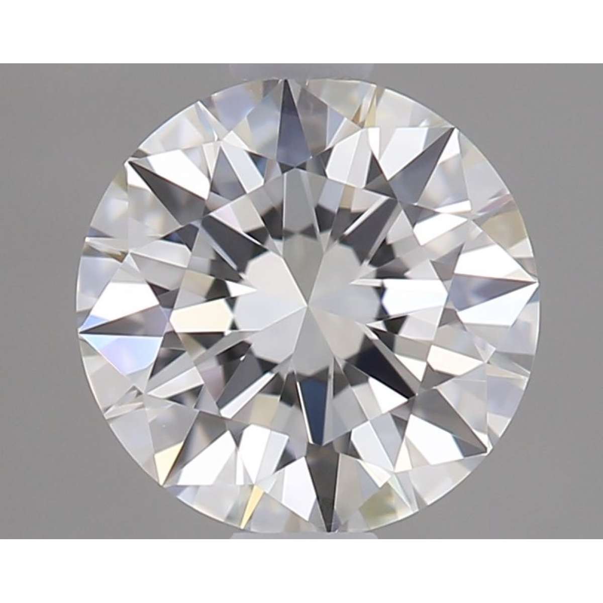 Certified Diamond GIA Carats 0.5 Color E Clarity VS1  EX  EX  EX Fluorescence NON Brown No Green No Milky No EyeClean 100%