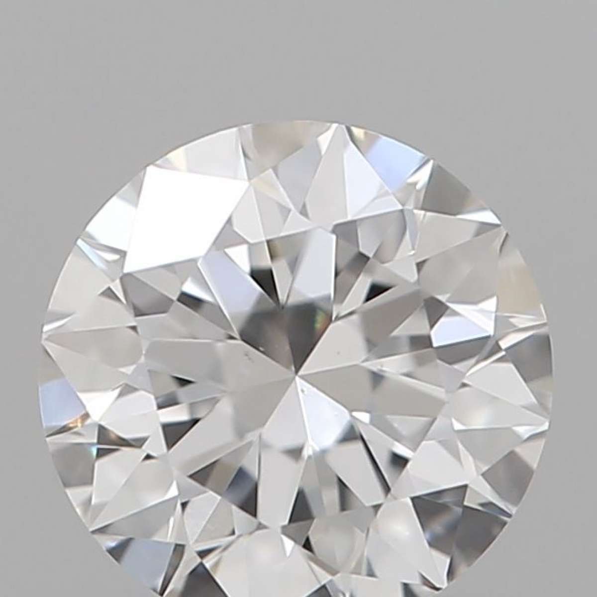 Certified Diamond GIA Carats 0.35 Color E Clarity VS2  EX  EX  EX Fluorescence NON Brown No Green No Milky No EyeClean 100%