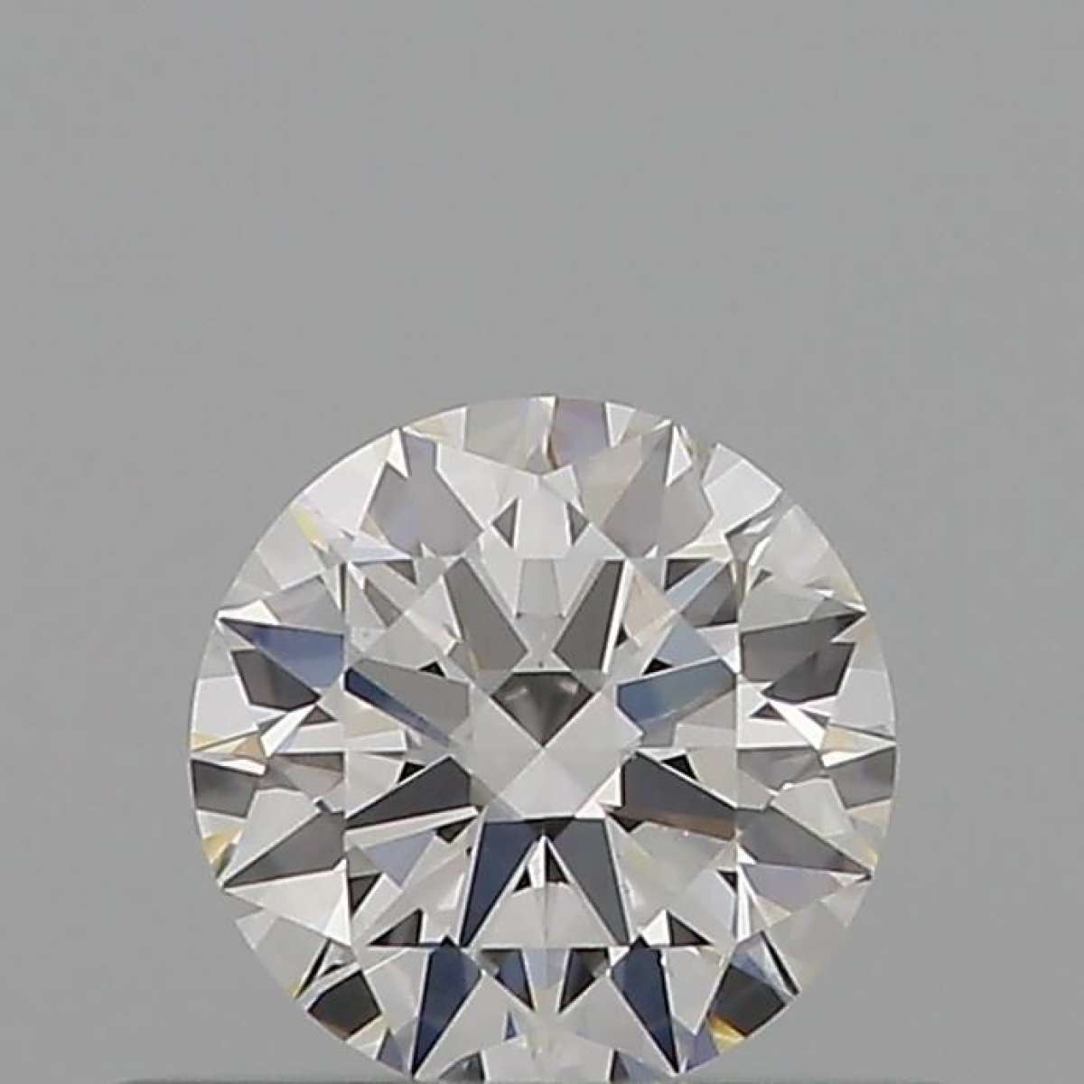 Certified Diamond GIA Carats 0.41 Color E Clarity SI1  EX  EX  EX Fluorescence NON Brown No Green No Milky No EyeClean 100%