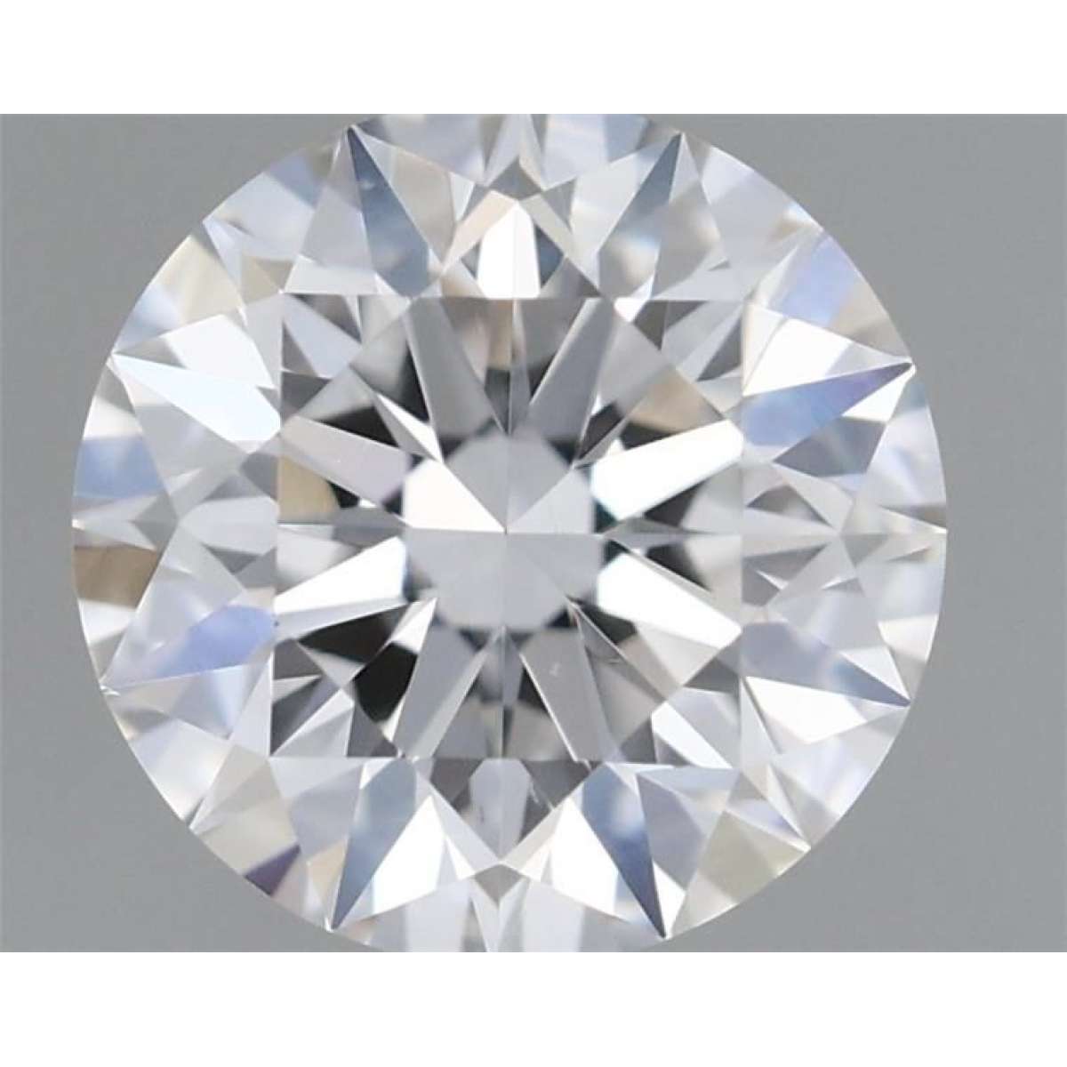 Certified Diamond GIA Carats 0.7 Color D Clarity VS2  EX  EX  EX Fluorescence NON Brown No Green No Milky No EyeClean 100%