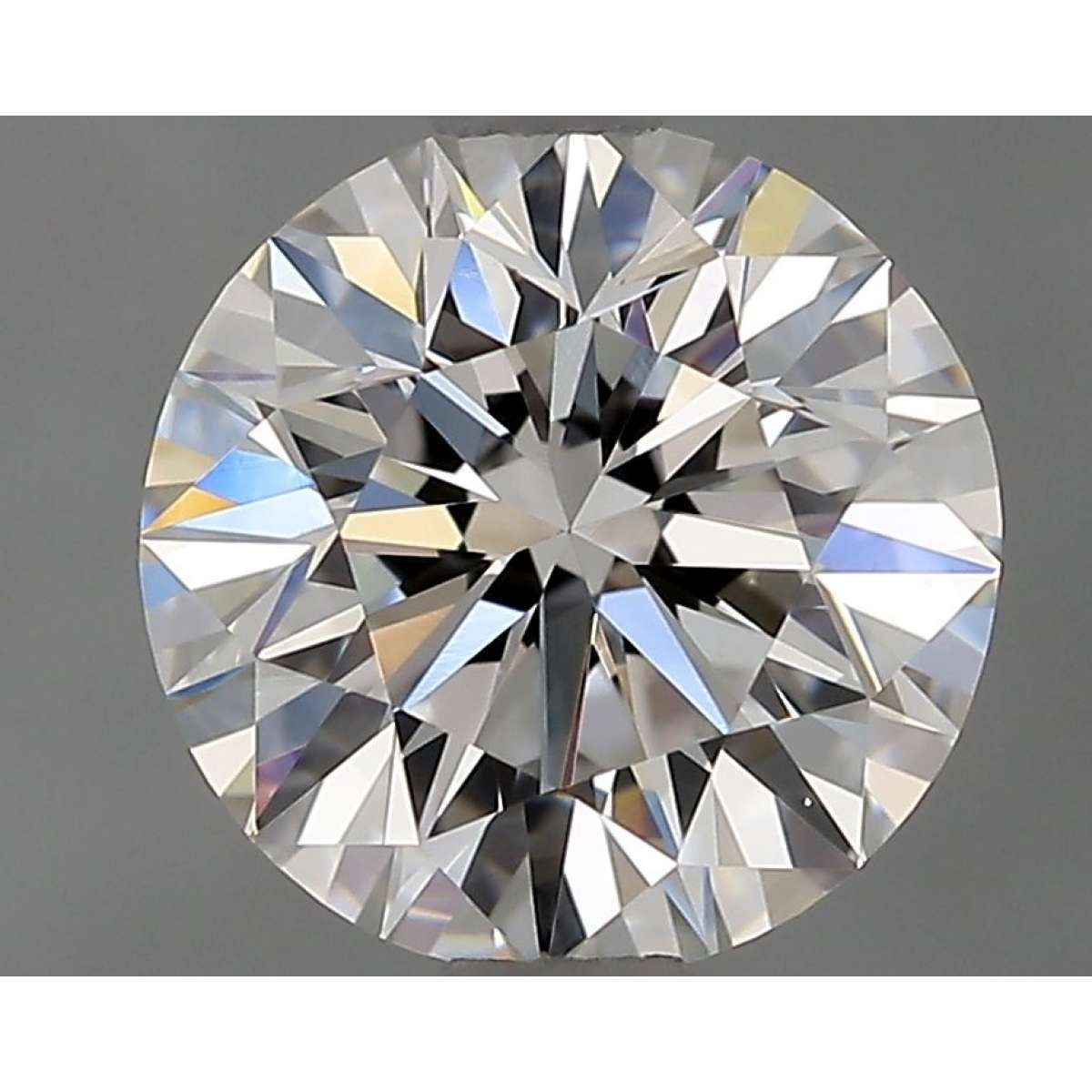 Certified Diamond IGI Carats 1.04 Color E Clarity IF  EX  EX  EX Fluorescence NON Brown No Green No Milky No EyeClean 100%