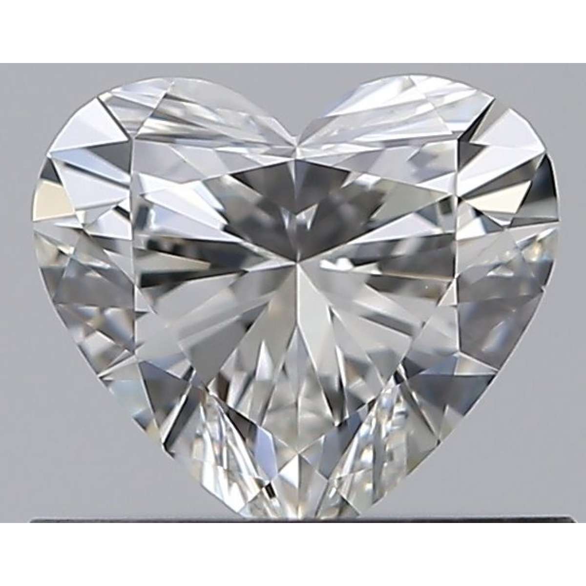 Certified Diamond GIA Carats 0.5 Color G Clarity VVS1  -  EX  EX Fluorescence NON Brown No Green No Milky No EyeClean 100%