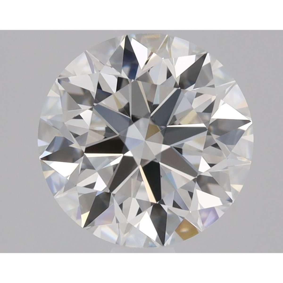 Certified Diamond GIA Carats 1.2 Color F Clarity IF  EX  EX  EX Fluorescence NON Brown No Green No Milky No EyeClean 100%