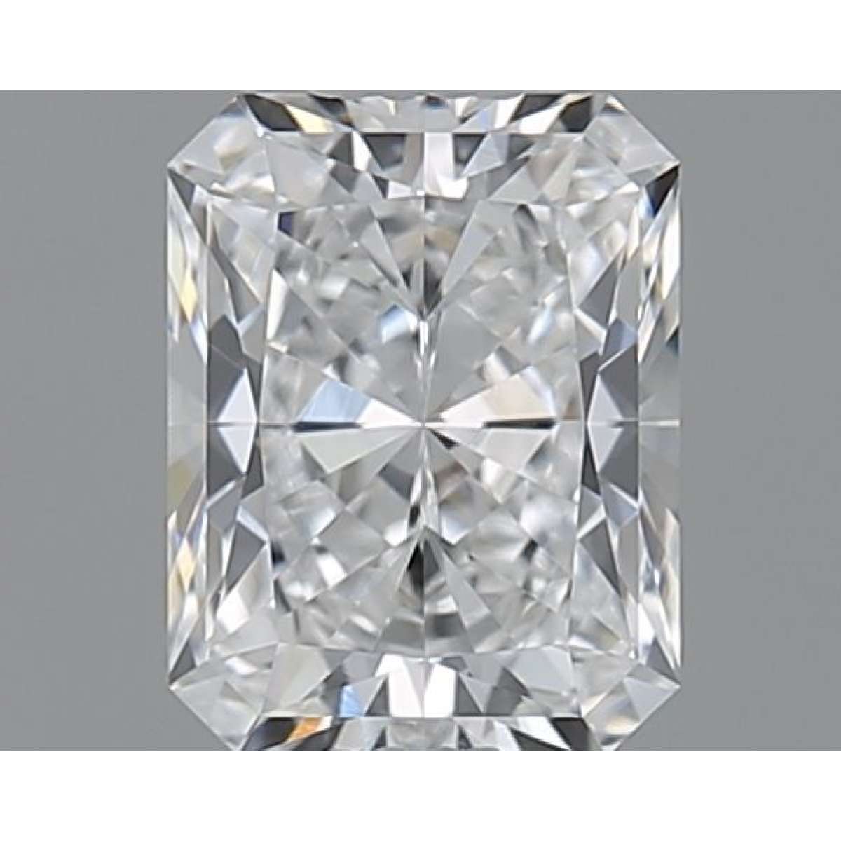 Certified Diamond GIA Carats 0.7 Color E Clarity VVS2  -  EX  EX Fluorescence NON Brown No Green No Milky No EyeClean 100%