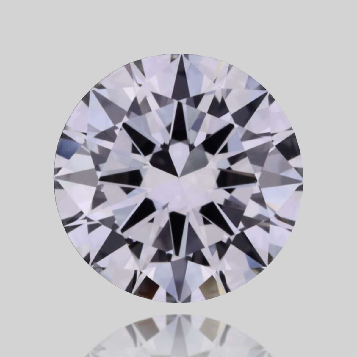 Certified Diamond GIA Carats 0.3 Color G Clarity VS2  VG  EX  VG Fluorescence NON Brown No Green No Milky No EyeClean 100%