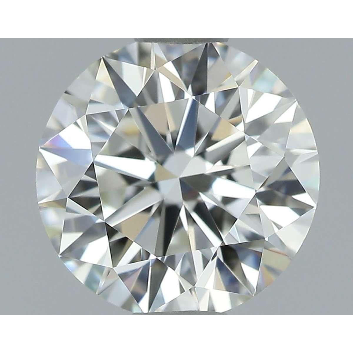 Certified Diamond GIA Carats 0.91 Color H Clarity VVS1  EX  EX  EX Fluorescence NON Brown No Green No Milky No EyeClean 100%