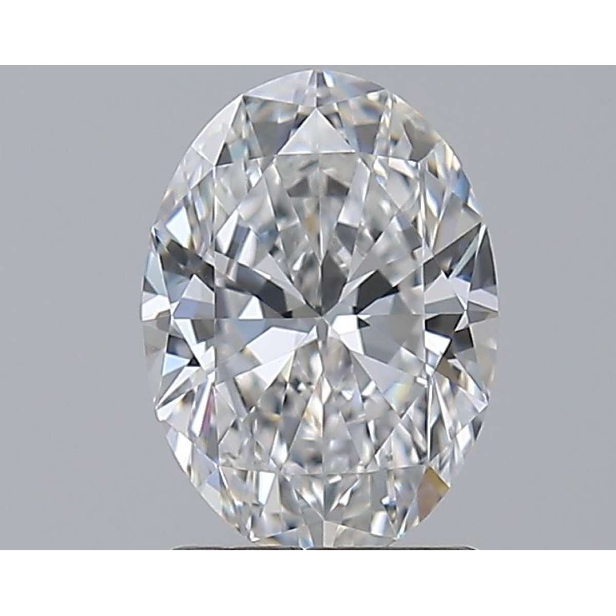 Certified Diamond GIA Carats 1.51 Color D Clarity VS1  -  EX  EX Fluorescence NON Brown No Green No Milky No EyeClean 100%