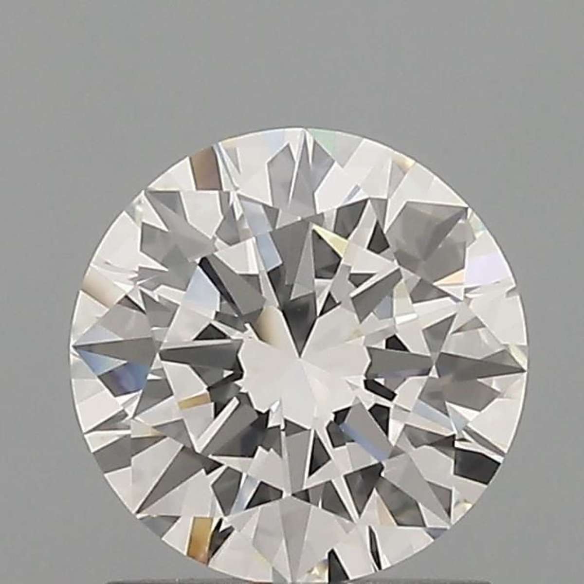 Certified Diamond GIA Carats 1.3 Color E Clarity VVS1  EX  EX  EX Fluorescence NON Brown No Green No Milky No EyeClean 100%