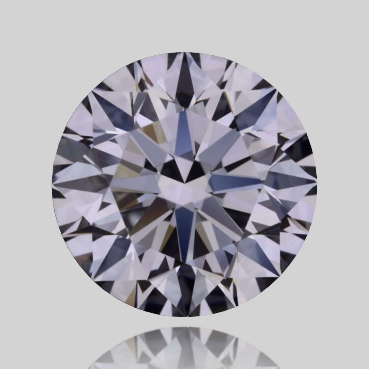 Certified Diamond GIA Carats 0.71 Color H Clarity VVS1  EX  EX  EX Fluorescence NON Brown No Green No Milky No EyeClean 100%