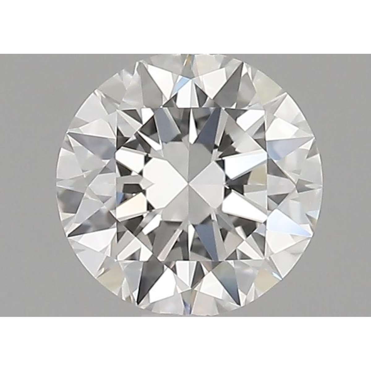 Certified Diamond GIA Carats 1.2 Color H Clarity VVS1  EX  EX  EX Fluorescence NON Brown No Green No Milky No EyeClean 100%