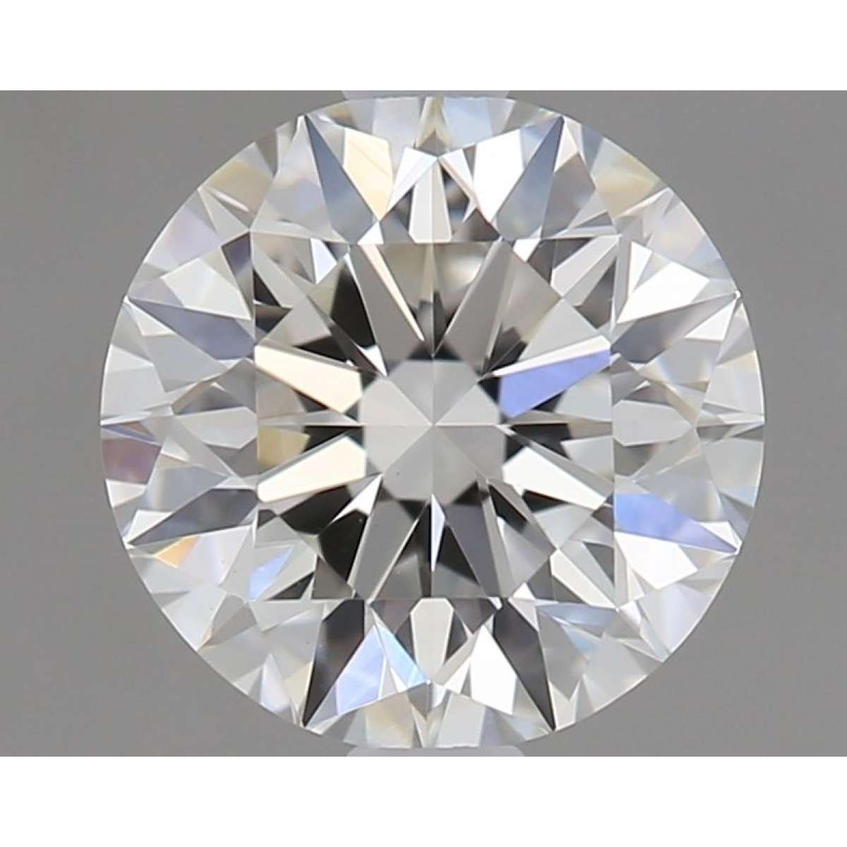 Certified Diamond GIA Carats 0.7 Color H Clarity VS1  EX  EX  EX Fluorescence NON Brown No Green No Milky No EyeClean 100%