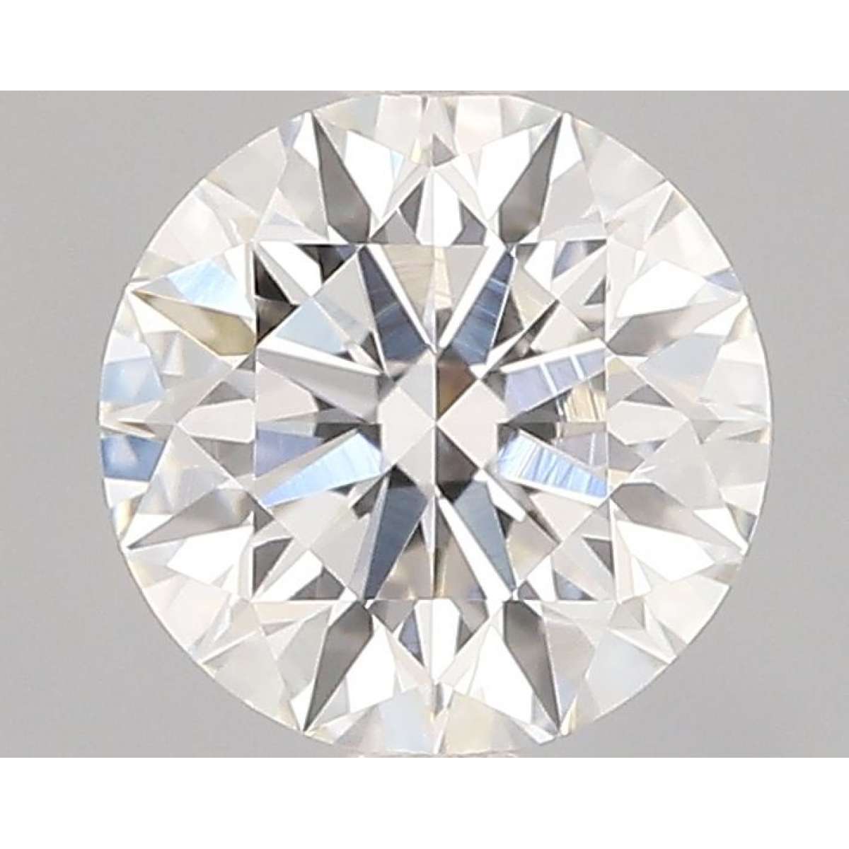 Certified Diamond GIA Carats 0.82 Color H Clarity VVS2  EX  EX  EX Fluorescence NON Brown No Green No Milky No EyeClean 100%