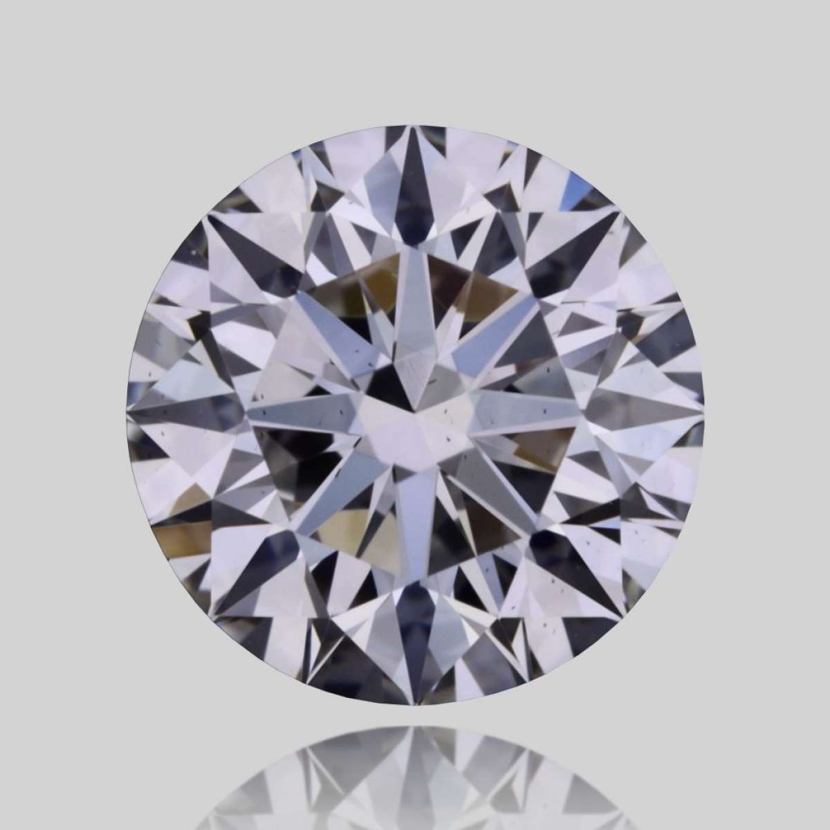 Certified Diamond GIA Carats 0.7 Color G Clarity VS2  EX  EX  EX Fluorescence NON Brown No Green No Milky No EyeClean 100%