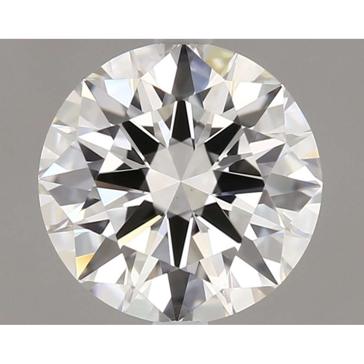 Certified Diamond GIA Carats 1.0 Color H Clarity VS1  EX  EX  EX Fluorescence NON Brown No Green No Milky No EyeClean 100%