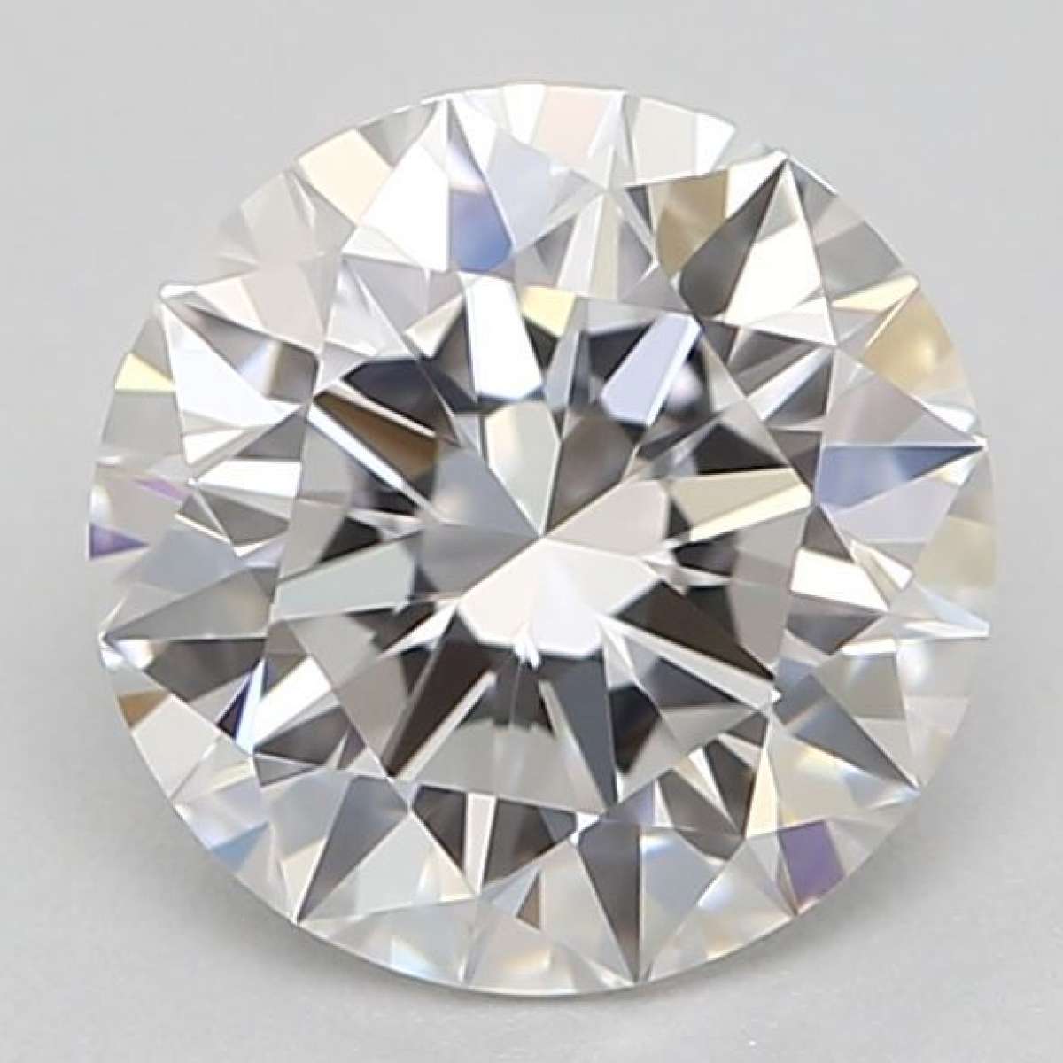 Certified Diamond GIA Carats 0.76 Color E Clarity VVS1  EX  EX  EX Fluorescence NON Brown No Green No Milky No EyeClean 100%