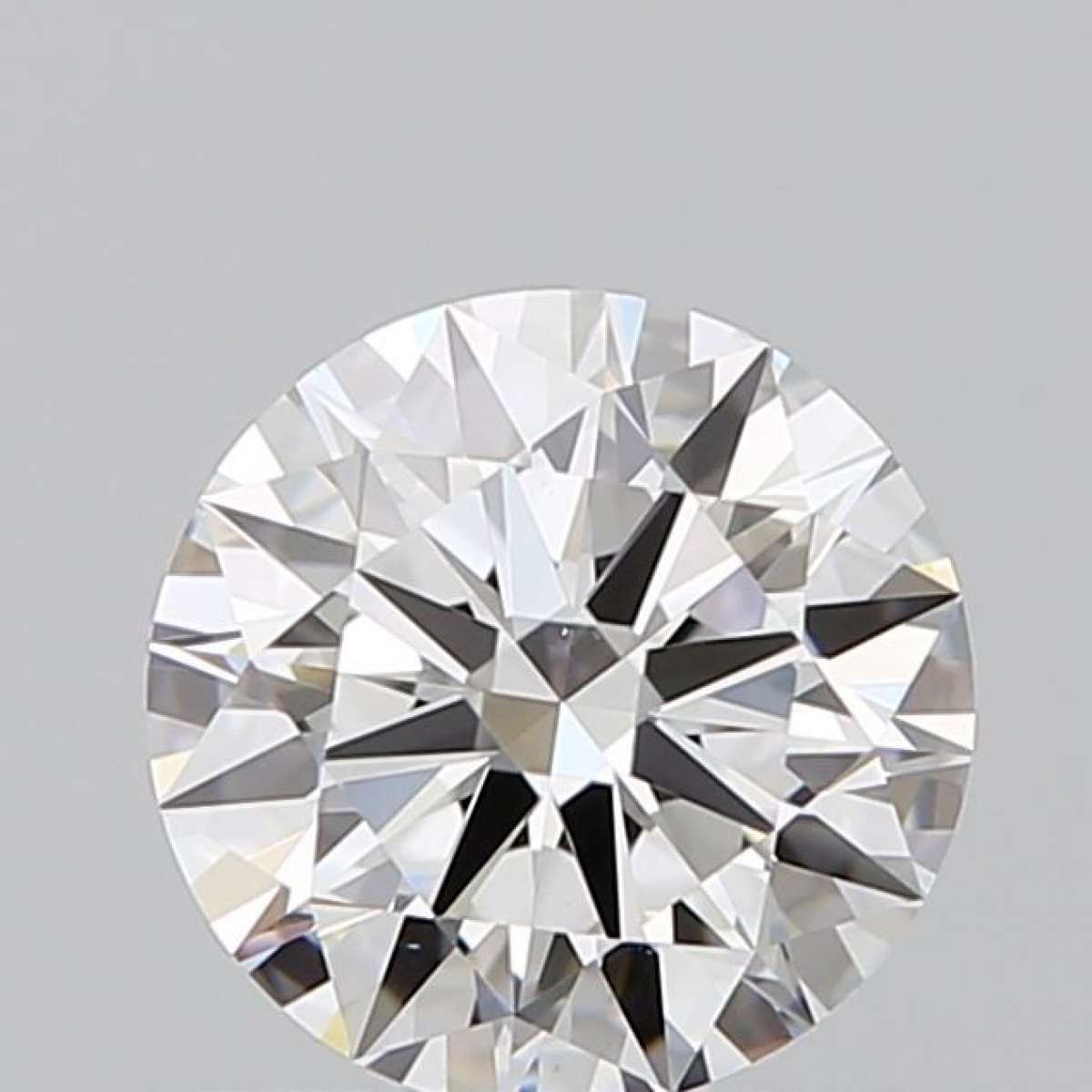 Certified Diamond GIA Carats 0.7 Color E Clarity VS1  EX  EX  EX Fluorescence FNT Brown No Green No Milky No EyeClean 100%