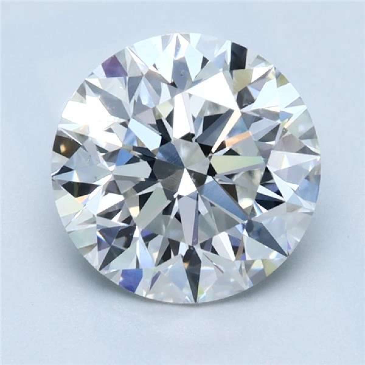 Certified Diamond GIA Carats 1.4 Color G Clarity VS1  EX  EX  EX Fluorescence NON Brown No Green No Milky No EyeClean 100%