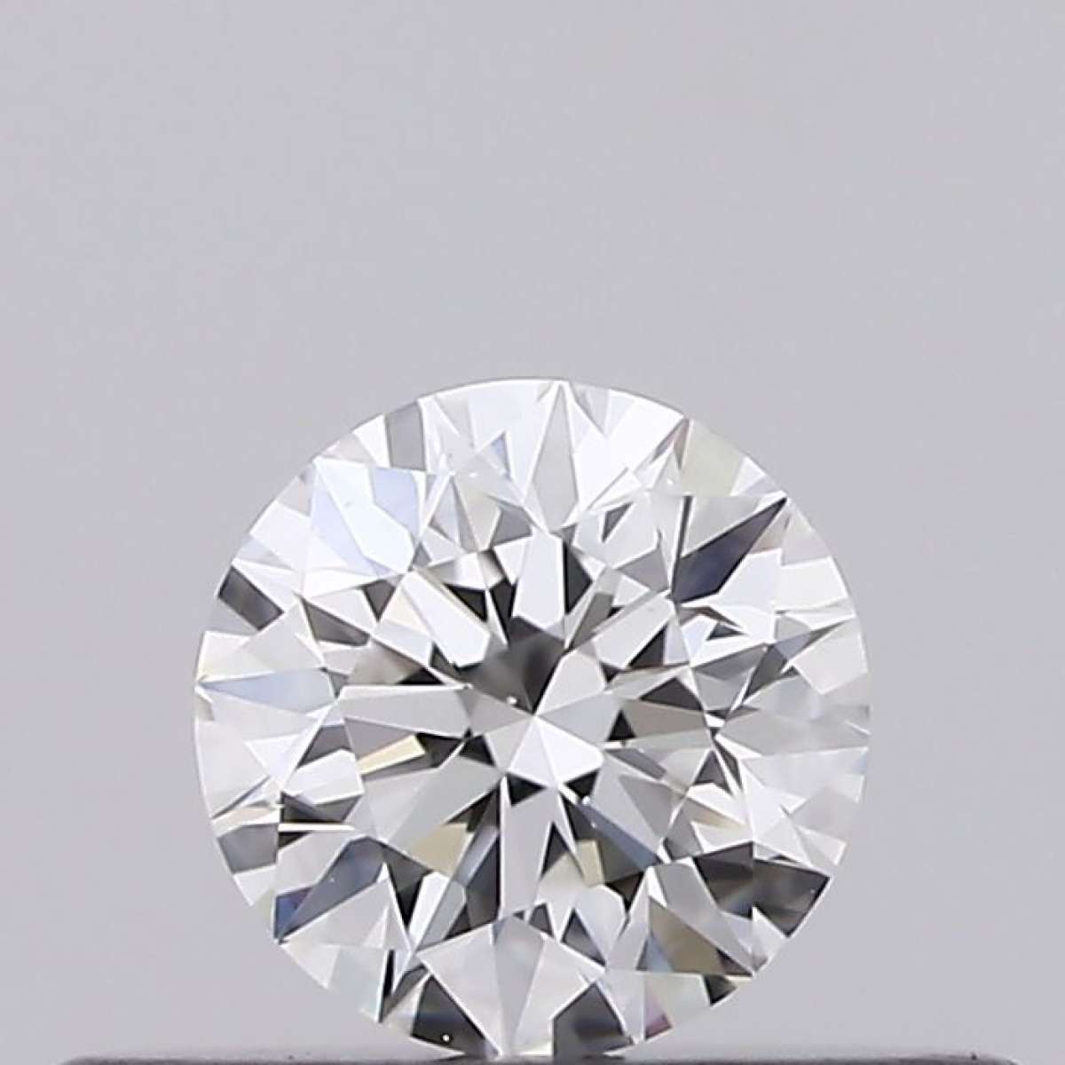 Certified Diamond GIA Carats 0.23 Color E Clarity VS1  EX  EX  EX Fluorescence FNT Brown No Green No Milky No EyeClean 100%