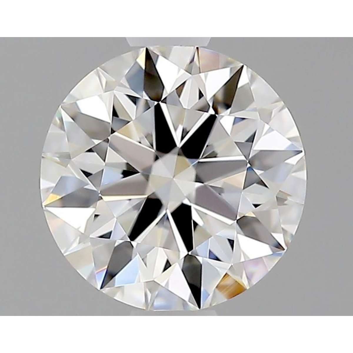 Certified Diamond GIA Carats 1.01 Color G Clarity VVS2  EX  EX  EX Fluorescence NON Brown No Green No Milky No EyeClean 100%