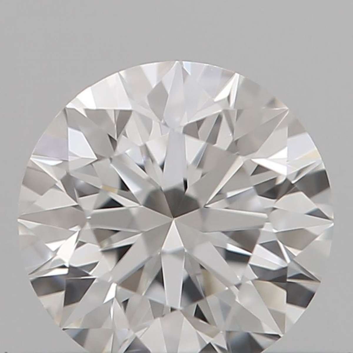 Certified Diamond GIA Carats 0.27 Color G Clarity IF  EX  EX  EX Fluorescence NON Brown No Green No Milky No EyeClean 100%