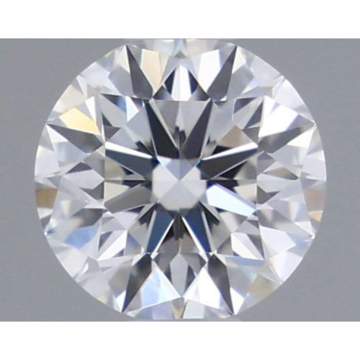 Certified Diamond GIA Carats 0.31 Color F Clarity IF  EX  EX  EX Fluorescence NON Brown No Green No Milky No EyeClean 100%